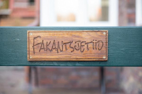 Noorderpad 5 Fakantsjetied
